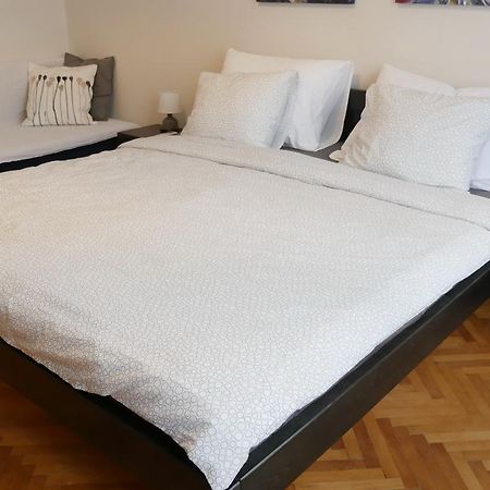 Apartman Mia Belgrade Exterior photo