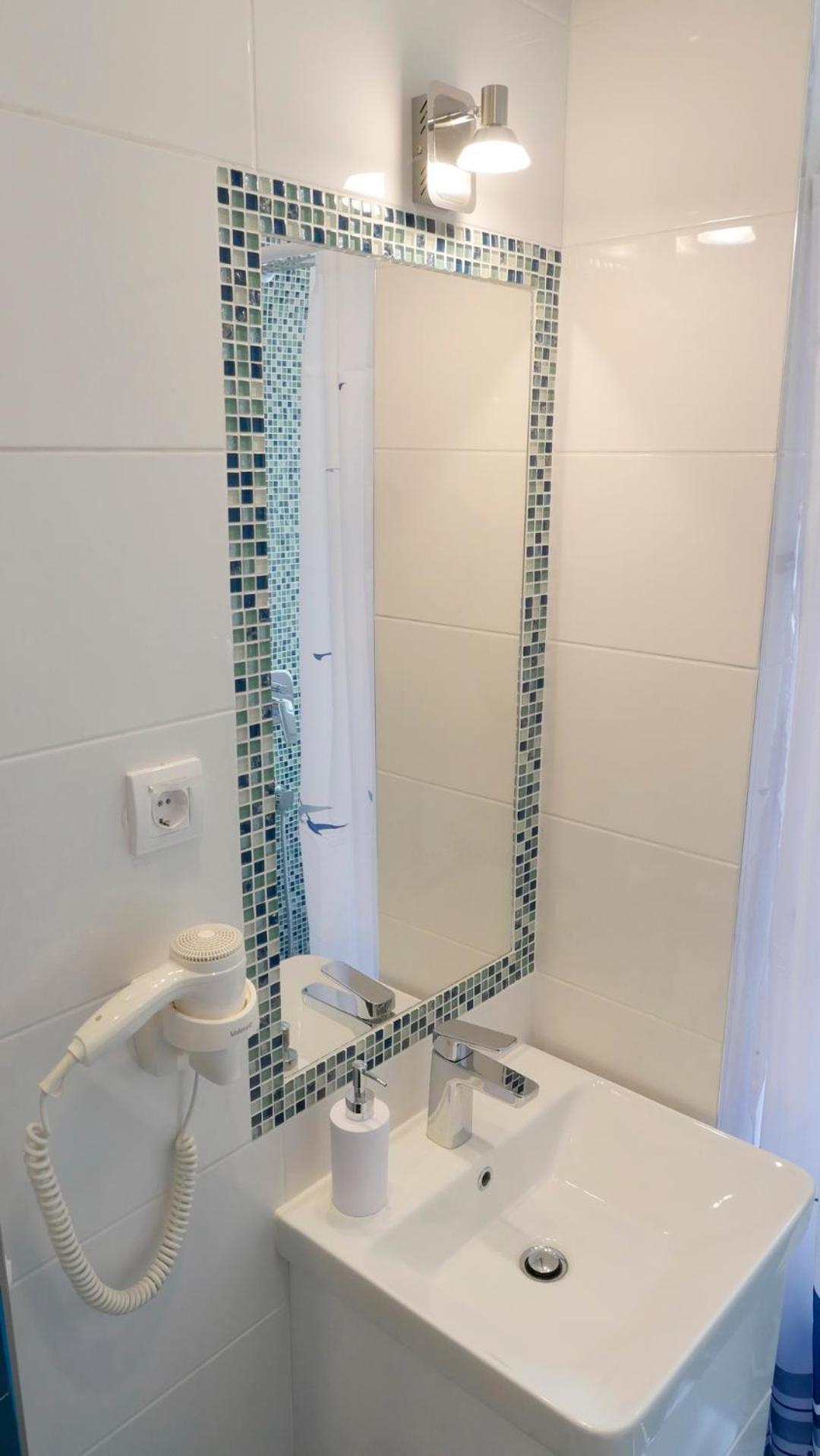 Apartman Mia Belgrade Exterior photo