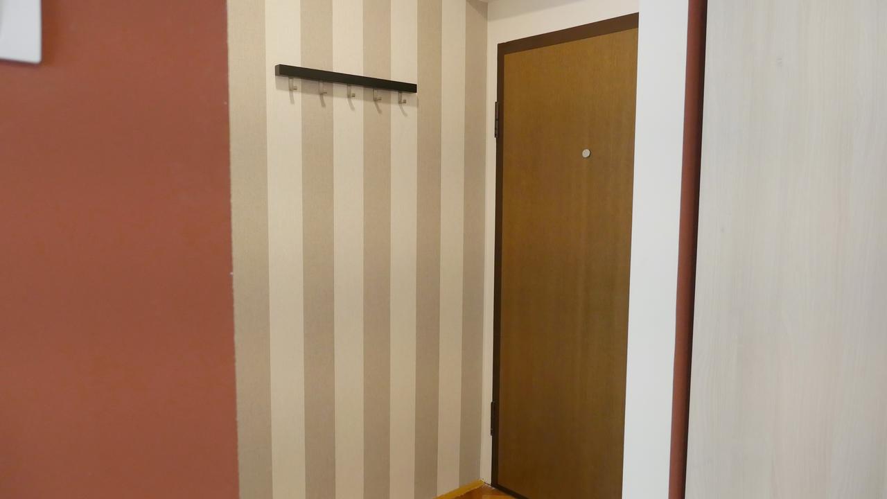Apartman Mia Belgrade Exterior photo