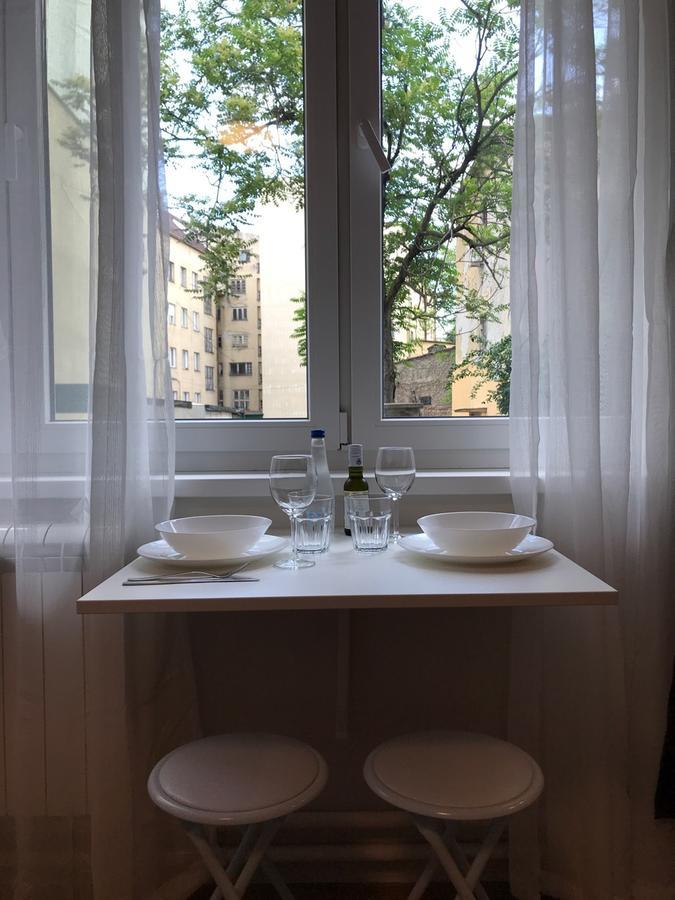Apartman Mia Belgrade Exterior photo